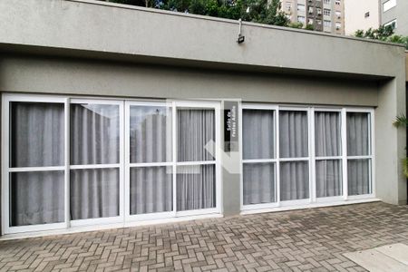 Apartamento para alugar com 75m², 3 quartos e 1 vagaÁrea comum - Salão de festas