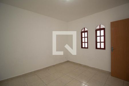 Quarto 1 de casa para alugar com 2 quartos, 140m² em Chácara Inglesa, São Paulo