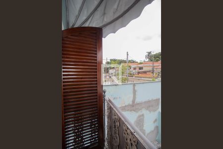 Casa para alugar com 140m², 2 quartos e 2 vagas Casa para alugar com 140m², 2 quartos e 2 vagasVaranda Quarto 2