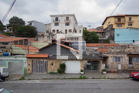 Casa para alugar com 140m², 2 quartos e 2 vagas Casa para alugar com 140m², 2 quartos e 2 vagasVista Varanda Quarto 2