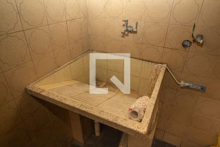 Casa para alugar com 140m², 2 quartos e 2 vagas Casa para alugar com 140m², 2 quartos e 2 vagasÁrea de Serviço