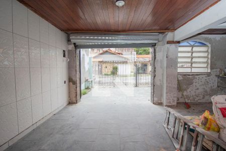 Casa para alugar com 140m², 2 quartos e 2 vagas Casa para alugar com 140m², 2 quartos e 2 vagasGaragem