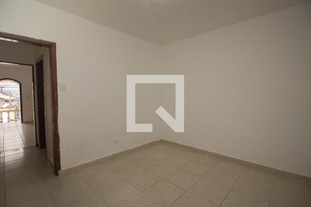 Quarto 1 de casa para alugar com 2 quartos, 140m² em Chácara Inglesa, São Paulo