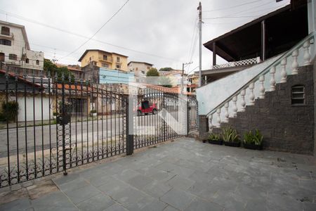 Casa para alugar com 140m², 2 quartos e 2 vagas Casa para alugar com 140m², 2 quartos e 2 vagasQuintal