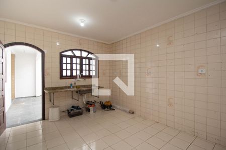 Casa para alugar com 140m², 2 quartos e 2 vagas Casa para alugar com 140m², 2 quartos e 2 vagasCozinha