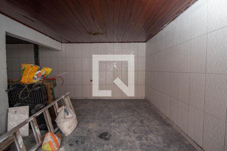 Casa para alugar com 140m², 2 quartos e 2 vagas Casa para alugar com 140m², 2 quartos e 2 vagasGaragem