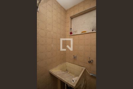 Casa para alugar com 140m², 2 quartos e 2 vagas Casa para alugar com 140m², 2 quartos e 2 vagasÁrea de Serviço