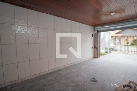 Casa para alugar com 140m², 2 quartos e 2 vagas Casa para alugar com 140m², 2 quartos e 2 vagasGaragem