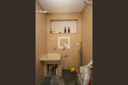 Casa para alugar com 140m², 2 quartos e 2 vagas Casa para alugar com 140m², 2 quartos e 2 vagasÁrea de Serviço