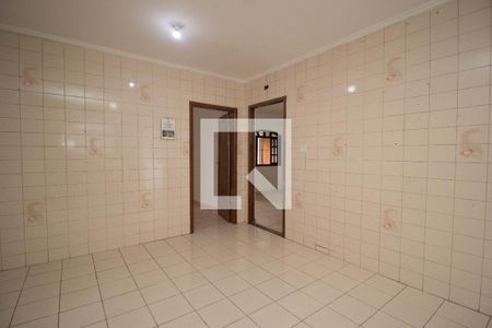 Casa para alugar com 140m², 2 quartos e 2 vagas Casa para alugar com 140m², 2 quartos e 2 vagasCozinha