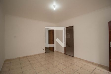 Sala de casa para alugar com 2 quartos, 140m² em Chácara Inglesa, São Paulo