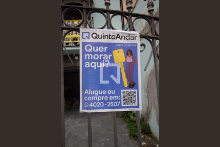 Casa para alugar com 140m², 2 quartos e 2 vagas Casa para alugar com 140m², 2 quartos e 2 vagasFachada - placa instalada