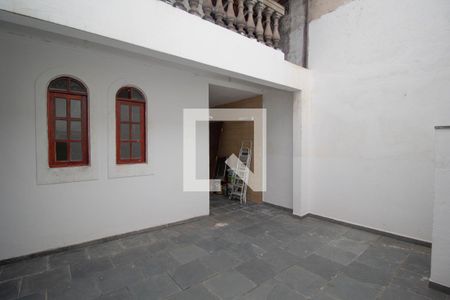 Casa para alugar com 140m², 2 quartos e 2 vagas Casa para alugar com 140m², 2 quartos e 2 vagasQuintal