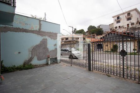 Casa para alugar com 140m², 2 quartos e 2 vagas Casa para alugar com 140m², 2 quartos e 2 vagasQuintal