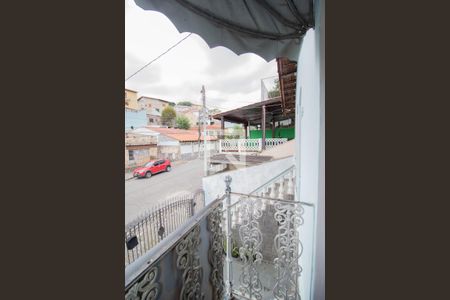 Casa para alugar com 140m², 2 quartos e 2 vagas Casa para alugar com 140m², 2 quartos e 2 vagasVaranda Quarto 2