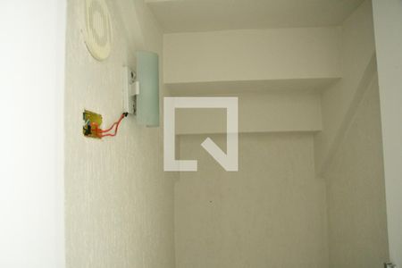 Lavabo de casa de condomínio para alugar com 2 quartos, 70m² em Maranhão, Cotia