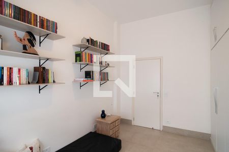 Quarto de apartamento à venda com 2 quartos, 98m² em Bela Vista, São Paulo