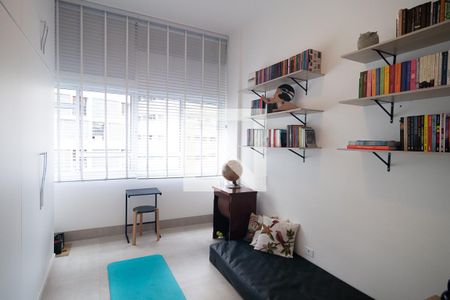 Quarto de apartamento para alugar com 2 quartos, 97m² em Bela Vista, São Paulo