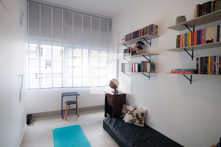 Quarto de apartamento à venda com 2 quartos, 98m² em Bela Vista, São Paulo