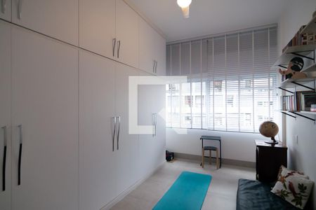 Quarto de apartamento à venda com 2 quartos, 98m² em Bela Vista, São Paulo