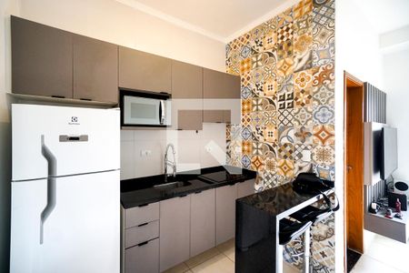 Studio de kitnet/studio à venda com 1 quarto, 32m² em Vila Aricanduva, São Paulo