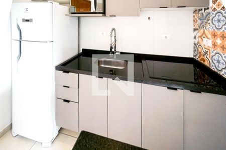 Studio de kitnet/studio à venda com 1 quarto, 32m² em Vila Aricanduva, São Paulo