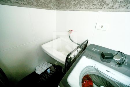 Tanque de kitnet/studio à venda com 1 quarto, 32m² em Vila Aricanduva, São Paulo