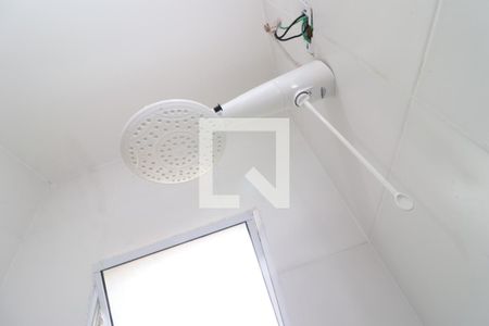 Banheiro de apartamento à venda com 1 quarto, 32m² em Vila Aricanduva, São Paulo