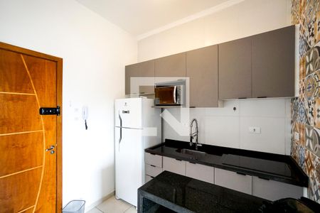 Studio de kitnet/studio à venda com 1 quarto, 32m² em Vila Aricanduva, São Paulo