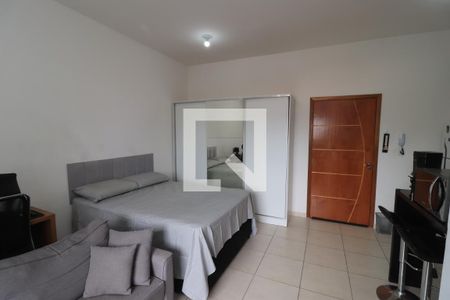 Sala/Quarto de apartamento à venda com 1 quarto, 32m² em Vila Aricanduva, São Paulo