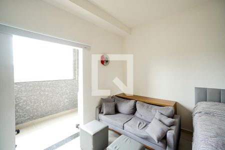 Studio de kitnet/studio à venda com 1 quarto, 32m² em Vila Aricanduva, São Paulo