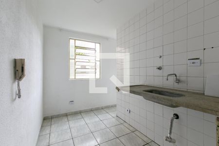 Apartamento para alugar com 50m², 2 quartos e 1 vagaCozinha