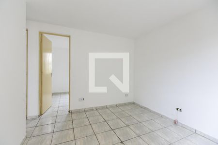 Sala de apartamento para alugar com 2 quartos, 50m² em Parque Santa Rita, São Paulo