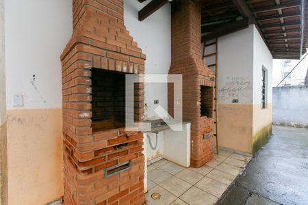 Apartamento para alugar com 50m², 2 quartos e 1 vagaÁrea comum - Churrasqueira