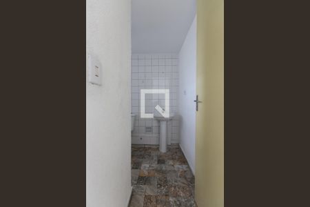 Apartamento para alugar com 50m², 2 quartos e 1 vagaBanheiro
