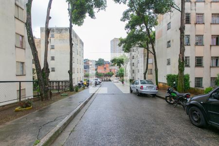 Apartamento para alugar com 50m², 2 quartos e 1 vagaÁrea comum / Entrada