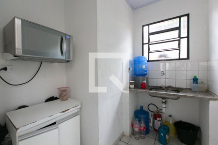 Apartamento para alugar com 50m², 2 quartos e 1 vagaSalão de Festas