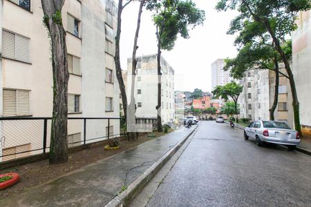 Apartamento para alugar com 50m², 2 quartos e 1 vagaÁrea comum / Entrada
