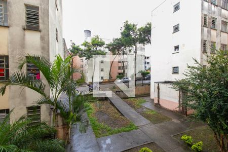 Apartamento para alugar com 50m², 2 quartos e 1 vagaVista / Quarto 2