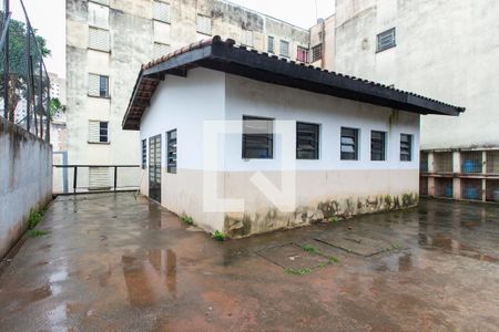 Apartamento para alugar com 50m², 2 quartos e 1 vagaSalão de Festas