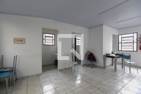 Apartamento para alugar com 50m², 2 quartos e 1 vagaSalão de Festas