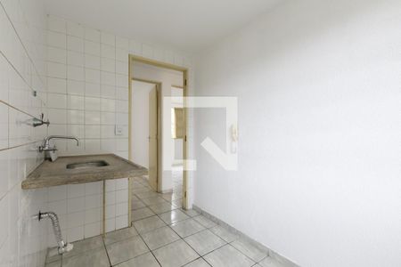 Apartamento para alugar com 50m², 2 quartos e 1 vagaCozinha