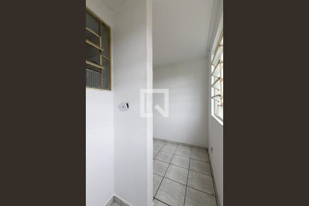 Apartamento para alugar com 50m², 2 quartos e 1 vagaÁrea de Serviço