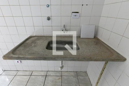 Apartamento para alugar com 50m², 2 quartos e 1 vagaPia Cozinha