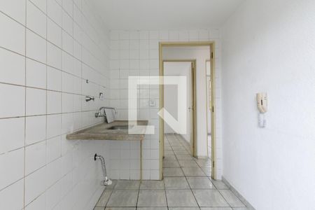 Apartamento para alugar com 50m², 2 quartos e 1 vagaCozinha