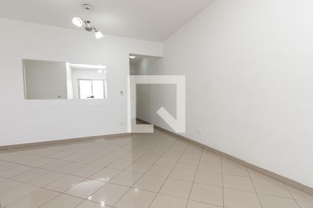 Sala de apartamento à venda com 2 quartos, 57m² em Jardim São Luís, São Paulo
