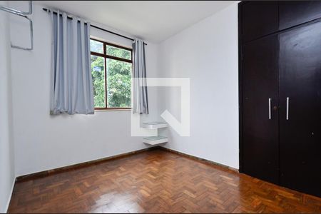 Quarto2 de apartamento à venda com 3 quartos, 96m² em Serra, Belo Horizonte