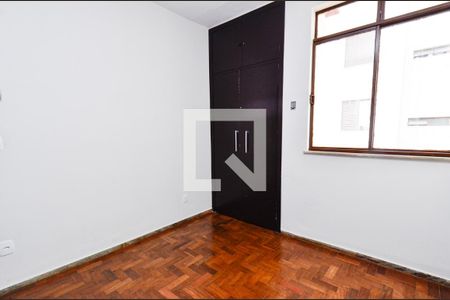 Quarto1 de apartamento à venda com 3 quartos, 96m² em Serra, Belo Horizonte