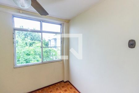 Quarto 2 de apartamento para alugar com 2 quartos, 65m² em Irajá, Rio de Janeiro
