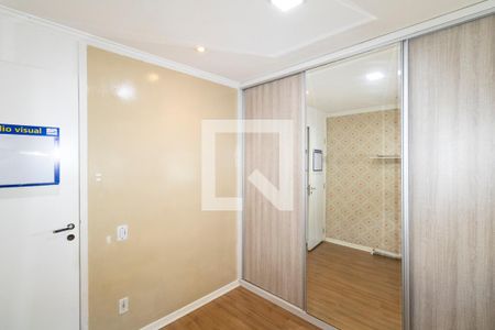 Quarto 1 de apartamento para alugar com 2 quartos, 51m² em Campo Grande, Rio de Janeiro